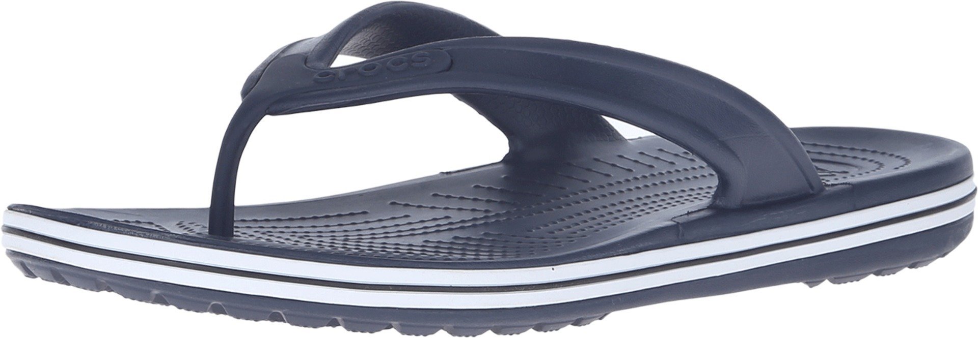 Crocs Crocband Lopro Flip Tongsmixte adulte