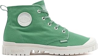 Palladium Pampa SP20 Hi Canvas 76838008M Boots