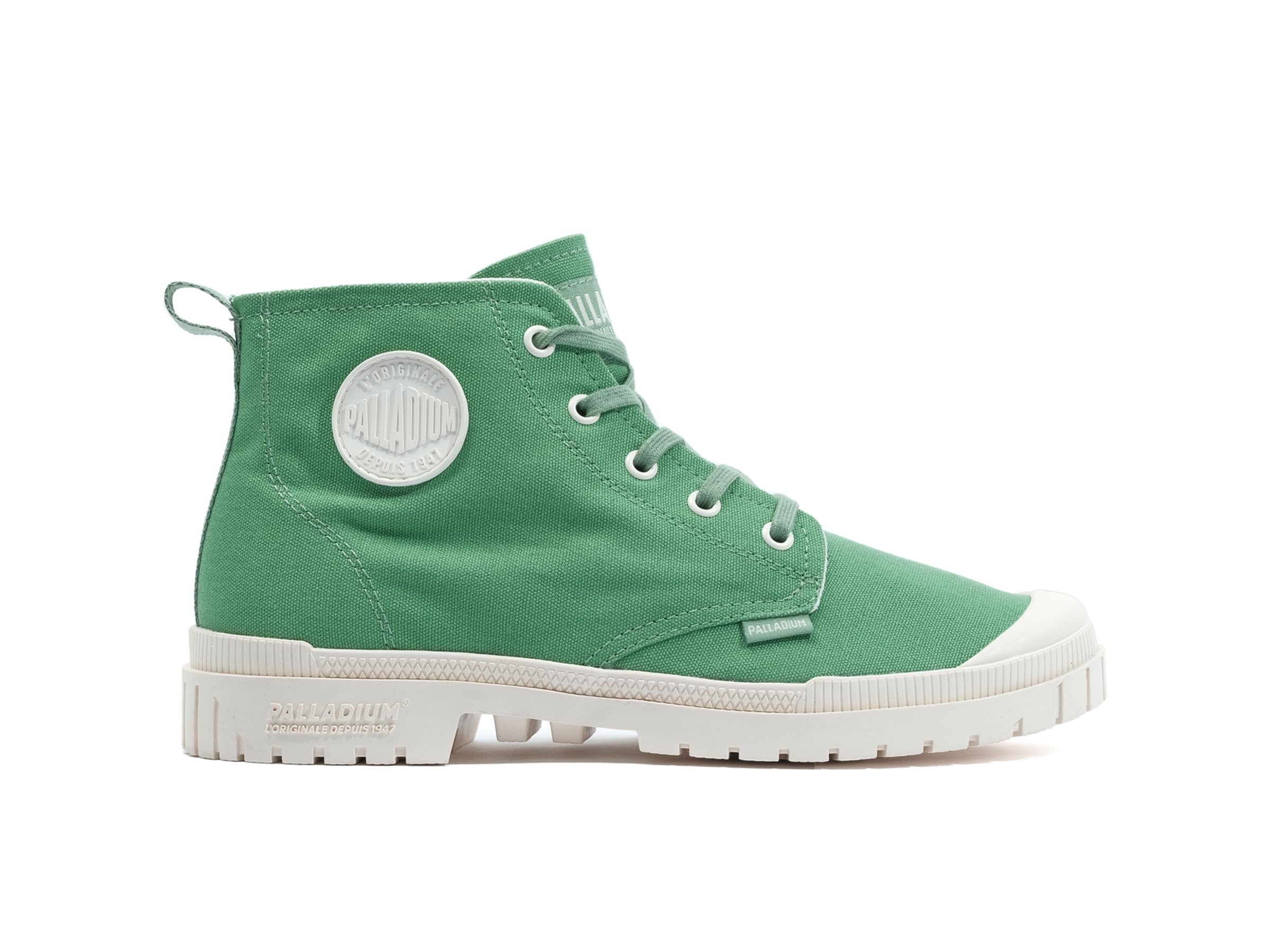 Palladium Pampa SP20 Hi Canvas 76838008M Boots