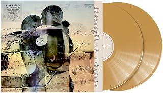 Eyes Open - 20 Year Anniversary Special Edition