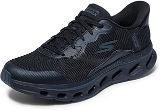 SKECHERS(スケッチャーズ) メンズ スリップインズ:ゴーウォーク グライドステップ 2.0 - ザック_216660スニーカー