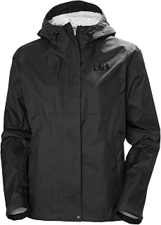 Helly Hansen W Loke Women's Waterproof Jacket (Pack of 1)