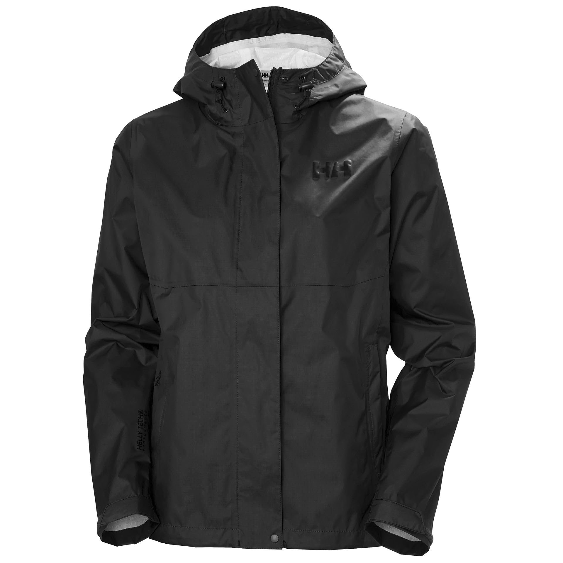 Helly Hansen W Loke Women's Waterproof Jacket (Pack of 1)