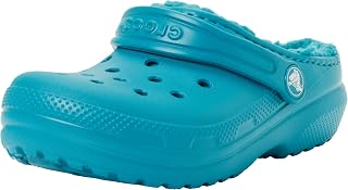 Crocs Classic Lined Clog K ClogUnisex - Children and Youth
