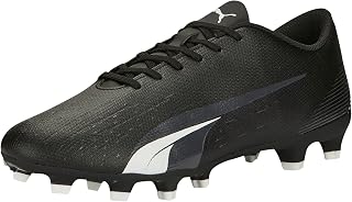 Puma Mens Ultra Play Firm, Artificial Ground Soccer Cleats
