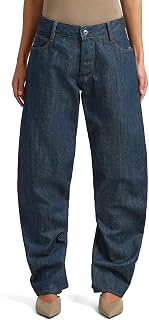 G-Star G-STAR ARC 3D Loose Wmn – Women's Jeans