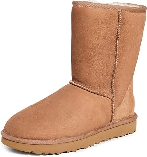 UGG Classic Short II Women's Snow Boots