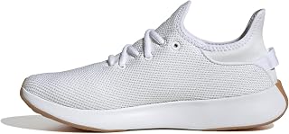 adidas Women's Cloudfoam Pure Sneaker