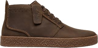Clarks Streethill Mid ChukkaMen's Shoes