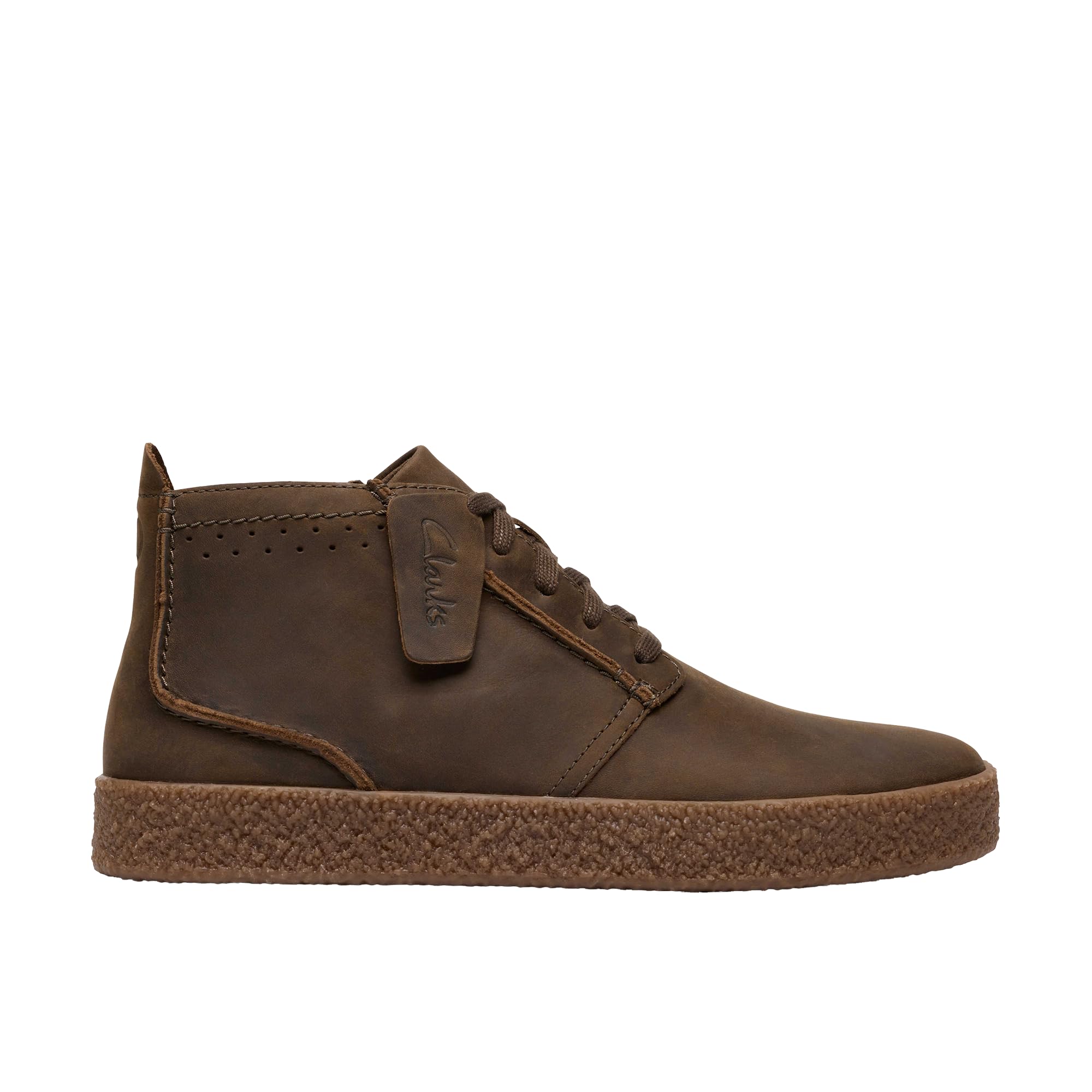 Clarks Streethill Mid ChukkaMen's Shoes