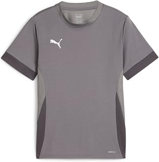 Puma Teamgoal Matchday Jersey Jr Unisex Football Shirt - Adult