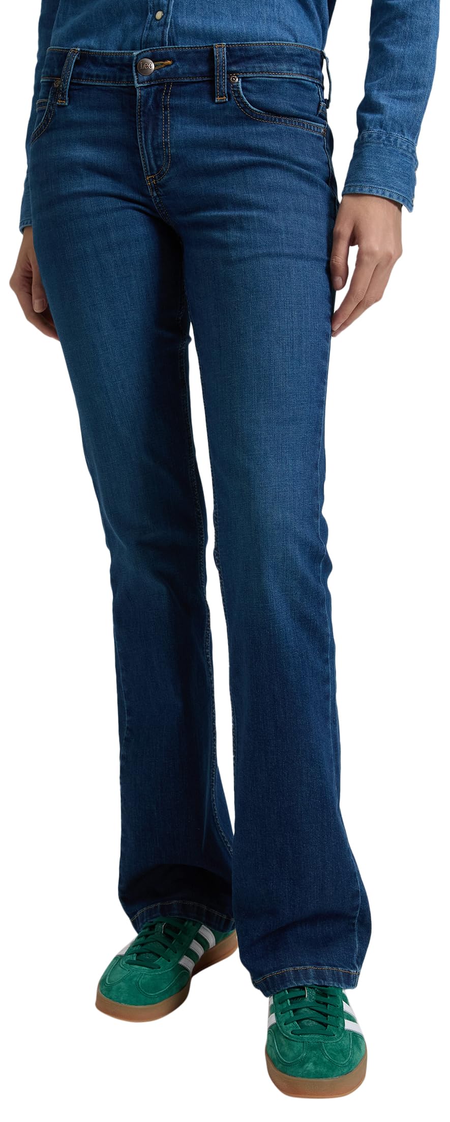 Lee - Jessica Women's Jeans