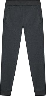 Southpole Active Basic Jogger Fleece Pants - Children's Sports Trousers