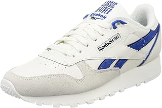 Reebok Unisex Classic Leather Trainers