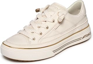 Skechers Arch Fit Arcade - Prim N Pretty Slip-On Trainers Women