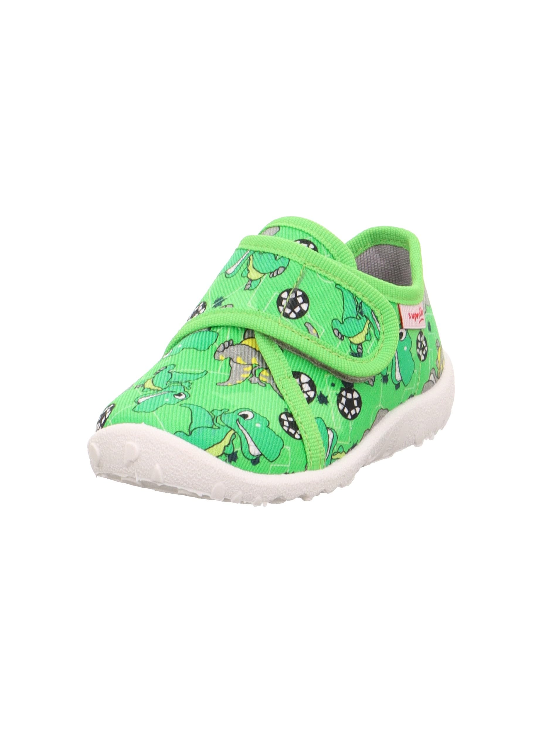Superfit Spotty Hausschuhe 1-009246 SlippersChildren & teenagers