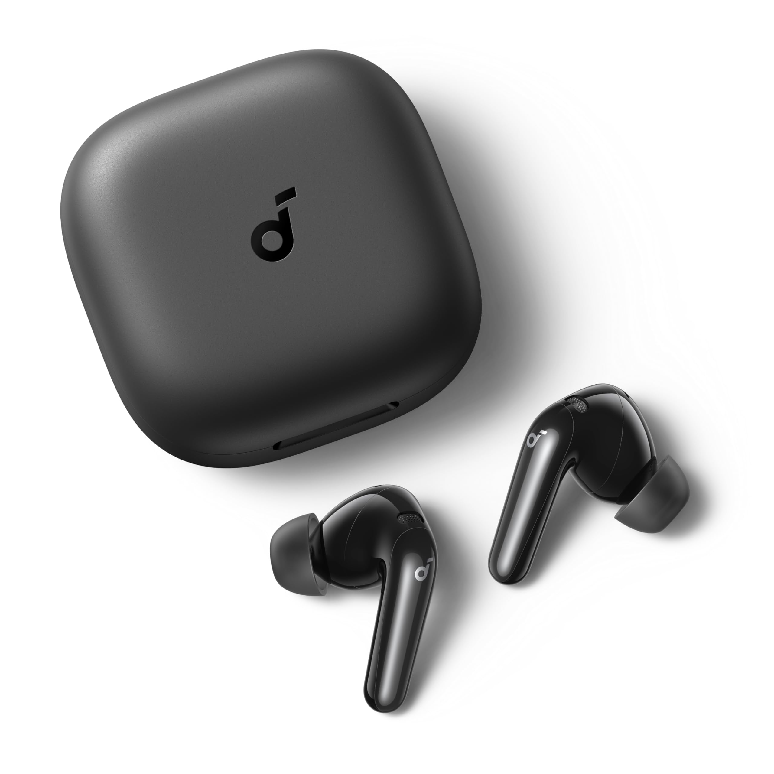 Soundcore P31i by Anker Translation Earbuds with Real-Time Adaptive ANC | Real-T