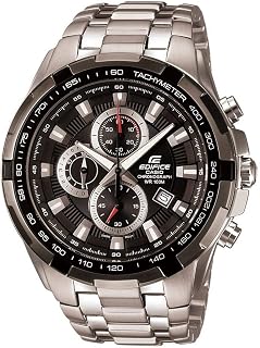 Casio Edifice Men's Watch EF-539D