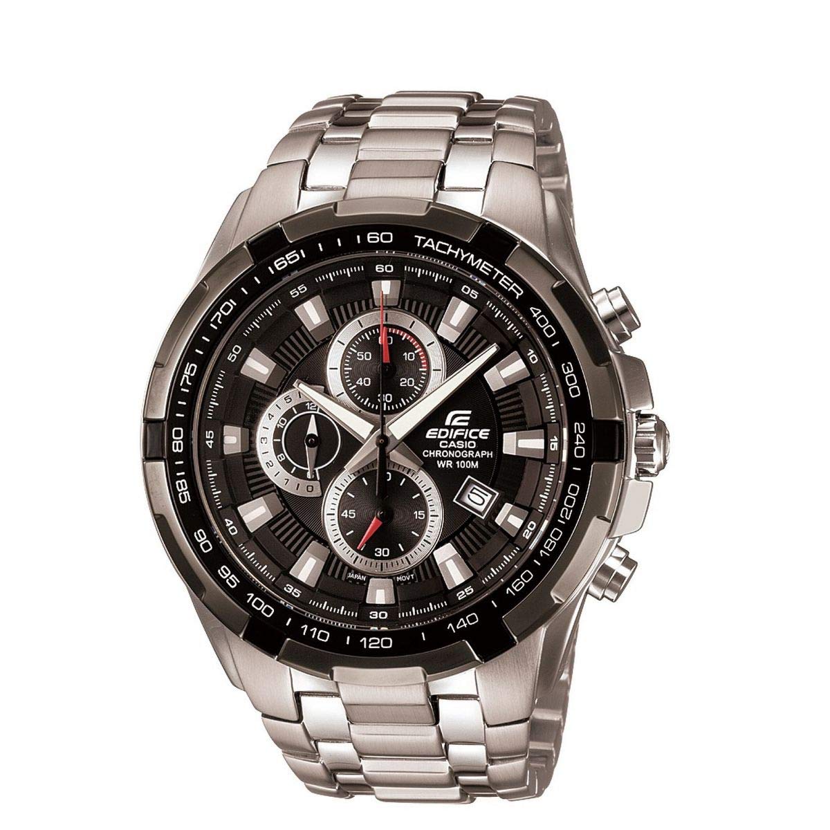 Casio Edifice Men's Watch EF-539D