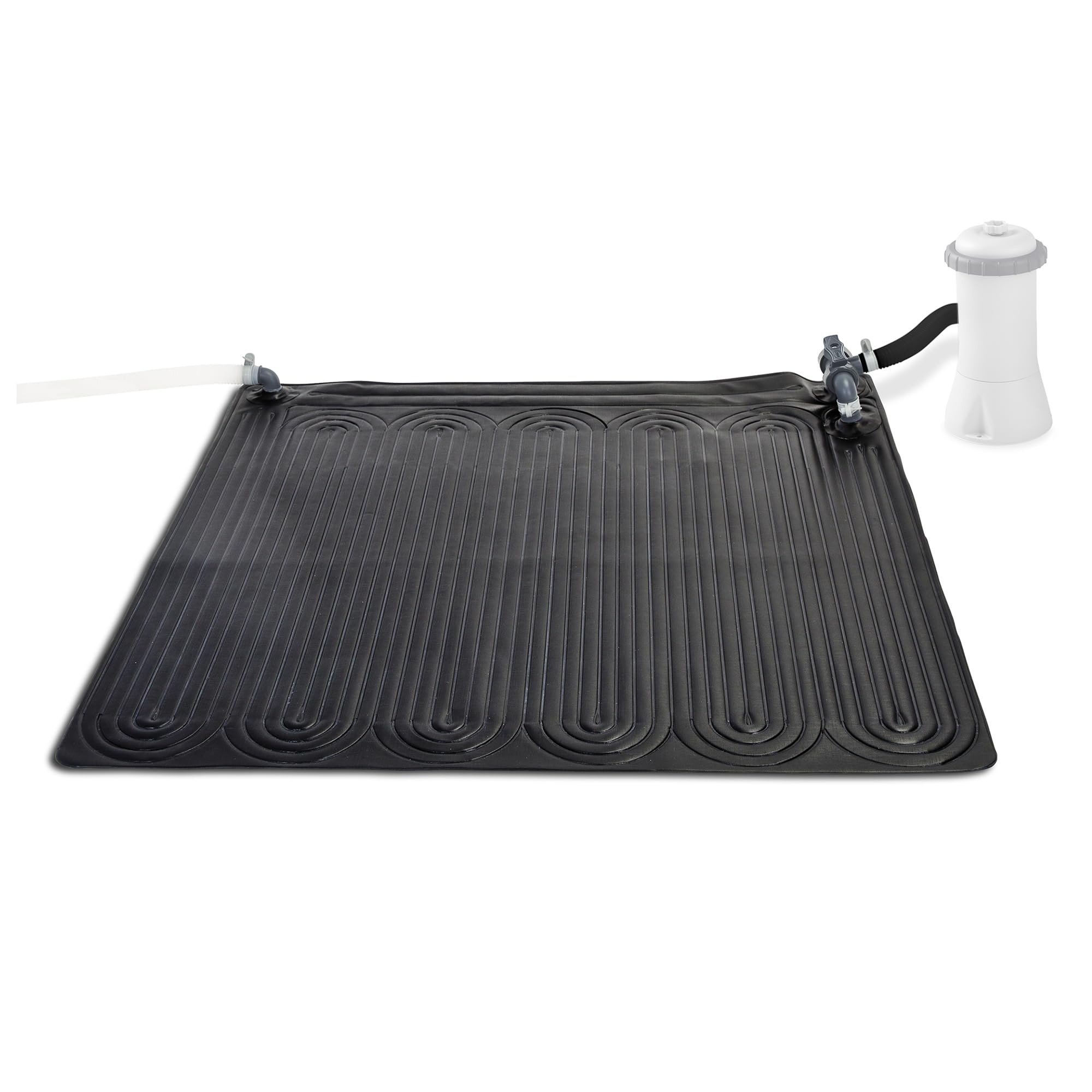 INTEX Solar Pool Water Heater Mat for Above Ground Swimming Pools | 28685E - Ene