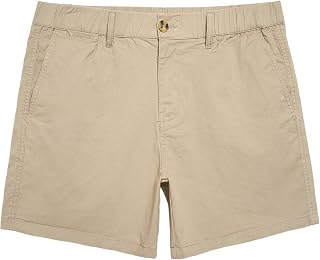 MaaMgic Men's 4 Way Stretch Swimming Trunks Quick Drying Swimming Shorts Beach Shorts for Beach and Water Sports Multiple Way