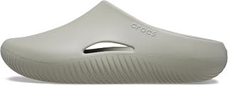 Crocs Unisex-Adult Mellow Clogs, Recovery Shoes