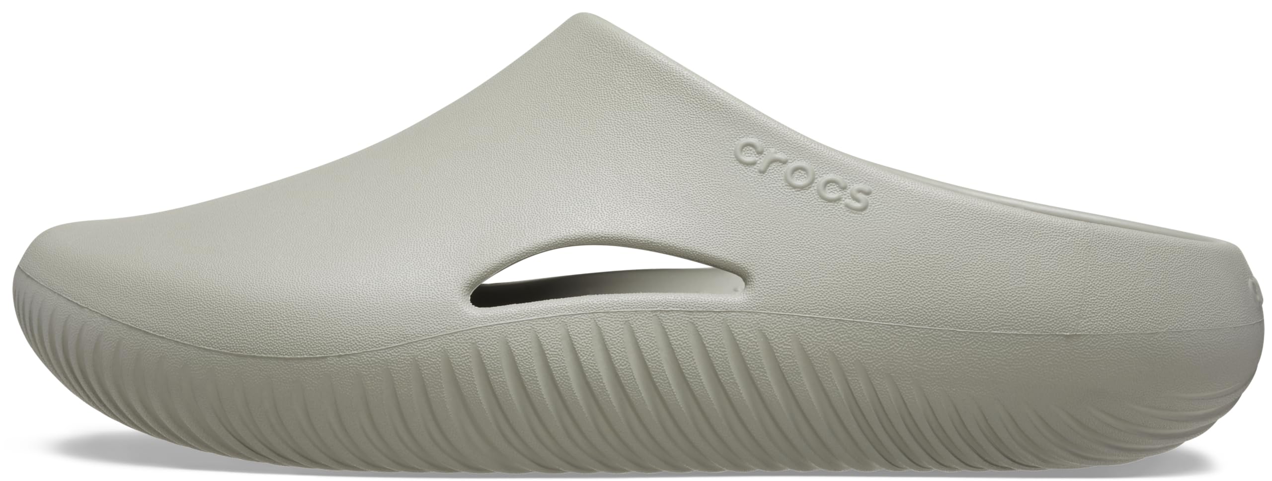 Crocs Unisex-Adult Mellow Clogs, Recovery Shoes