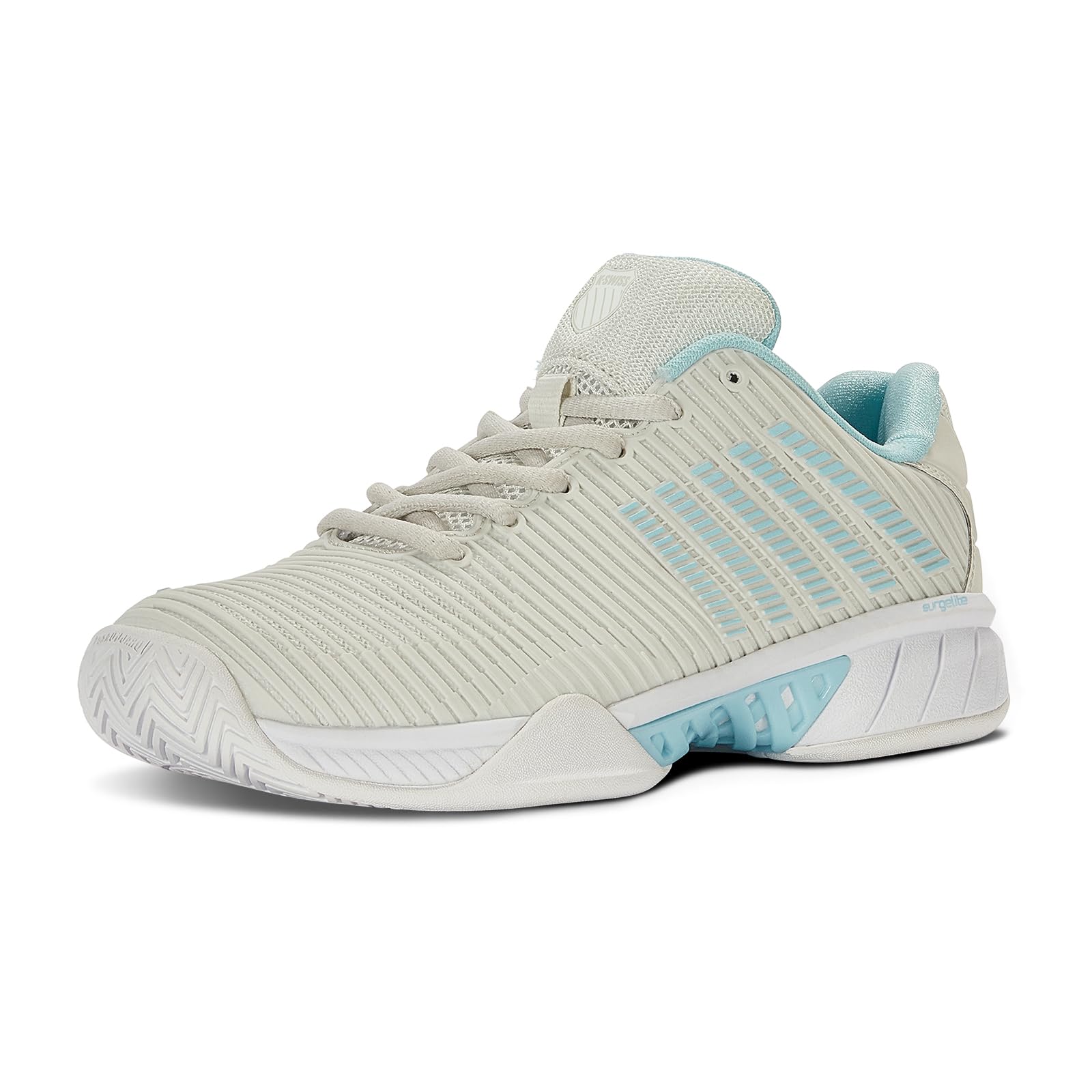 K-Swiss Hypercourt Supreme, Women's Tennis-Shoes