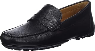 Geox Men's U Kosmopolis +Grip W Moccasin