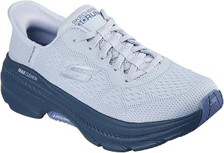 Skechers Women's Max Cushioning Arch Fit 2.0 Antilles Slip-in Trainer