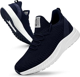 Feethit Fashion Lightweight Breathable Sneakers for Women