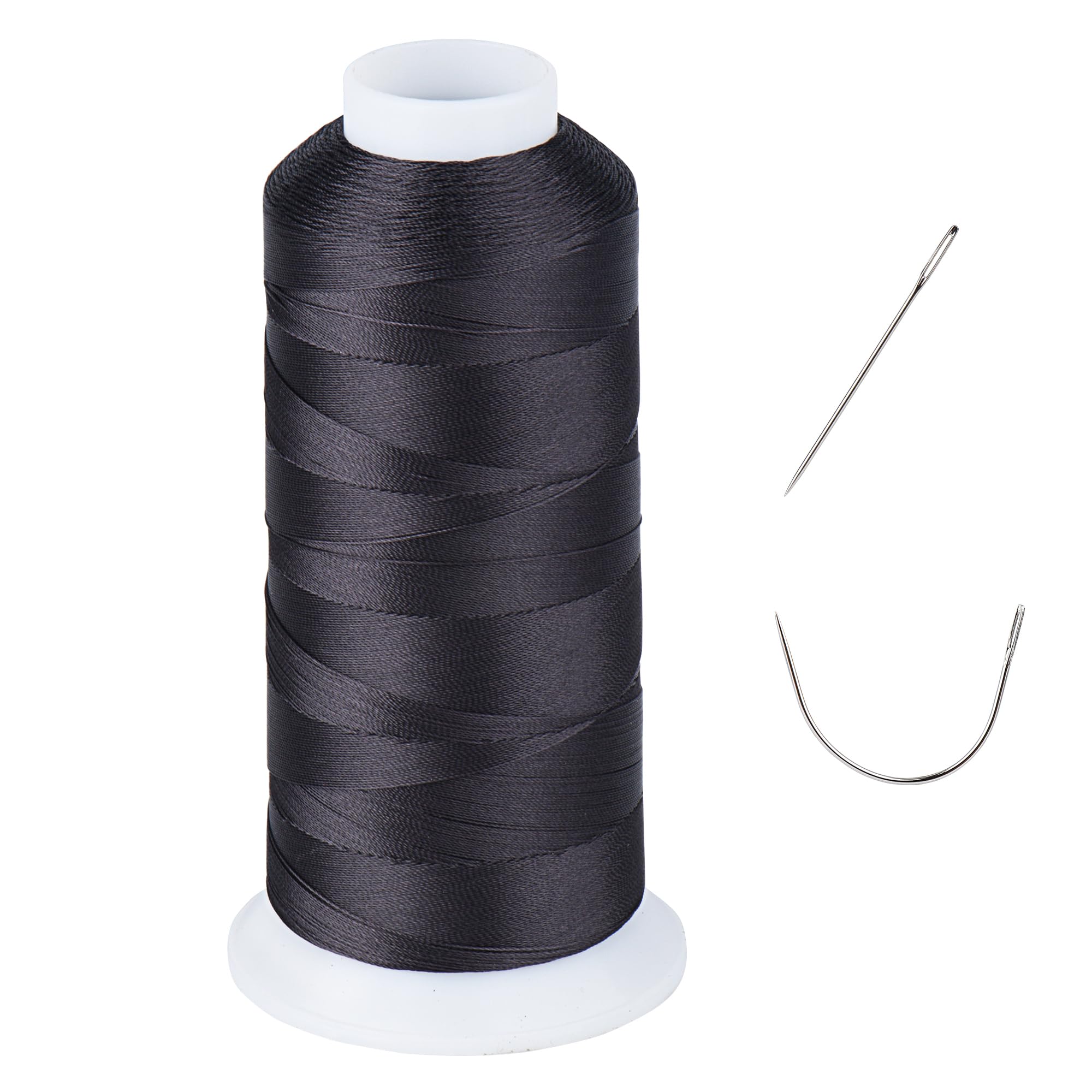 UV Resistant - Heavy Duty Outdoor Thread for Hand or Machine Sewing - Simthread 