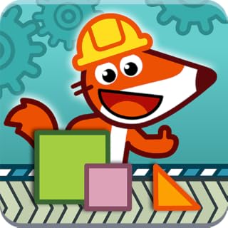 Pango Factory: Coding Game