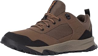 Timberland Lincoln Men's Peak Hiking Boots