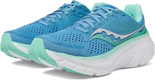 Saucony Women's Guide 17Sneaker
