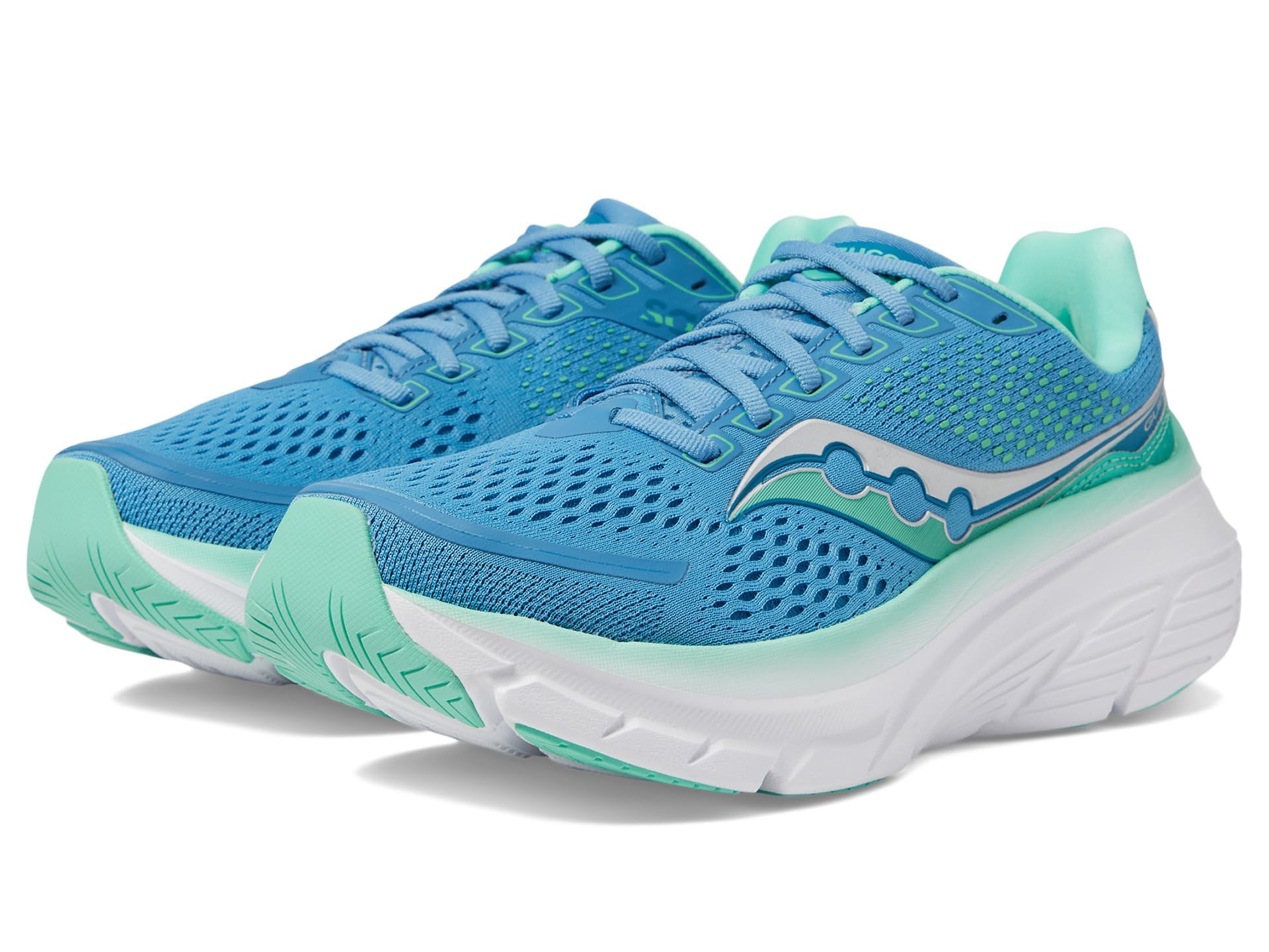 Saucony Guida 17 Women's Trainers