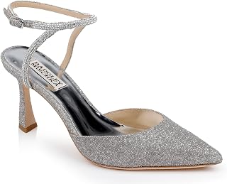 Badgley Mischka - Camomah, Women's Pumps