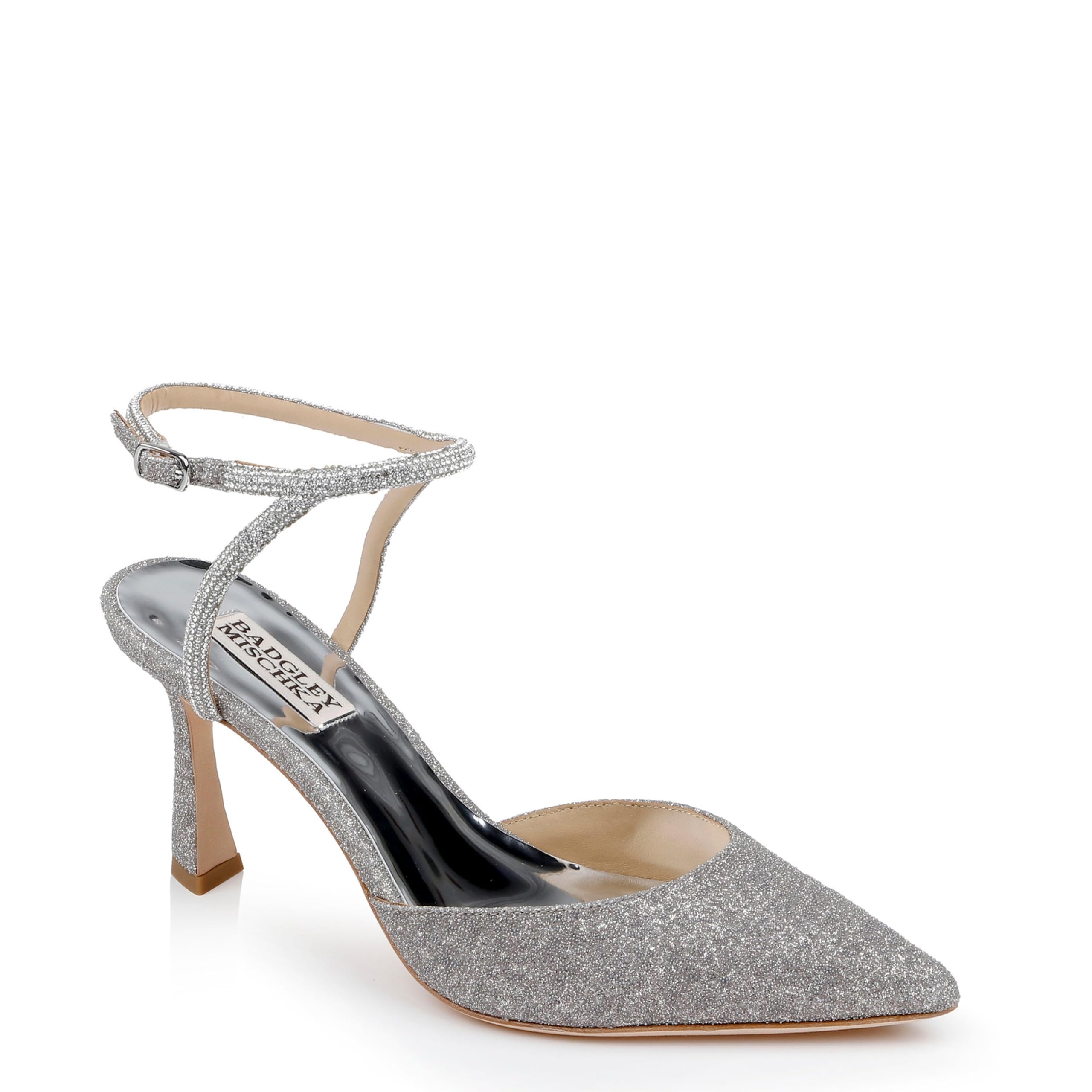 Badgley Mischka - Camomah, Women's Pumps