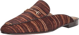 Sam Edelman Women's Linnie Flat Mules