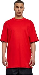Urban Classics Men's Tall T-Shirt 1/3/5 Pack