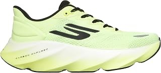 Skechers Aero Burst Performance Running Shoess Performance: Men's