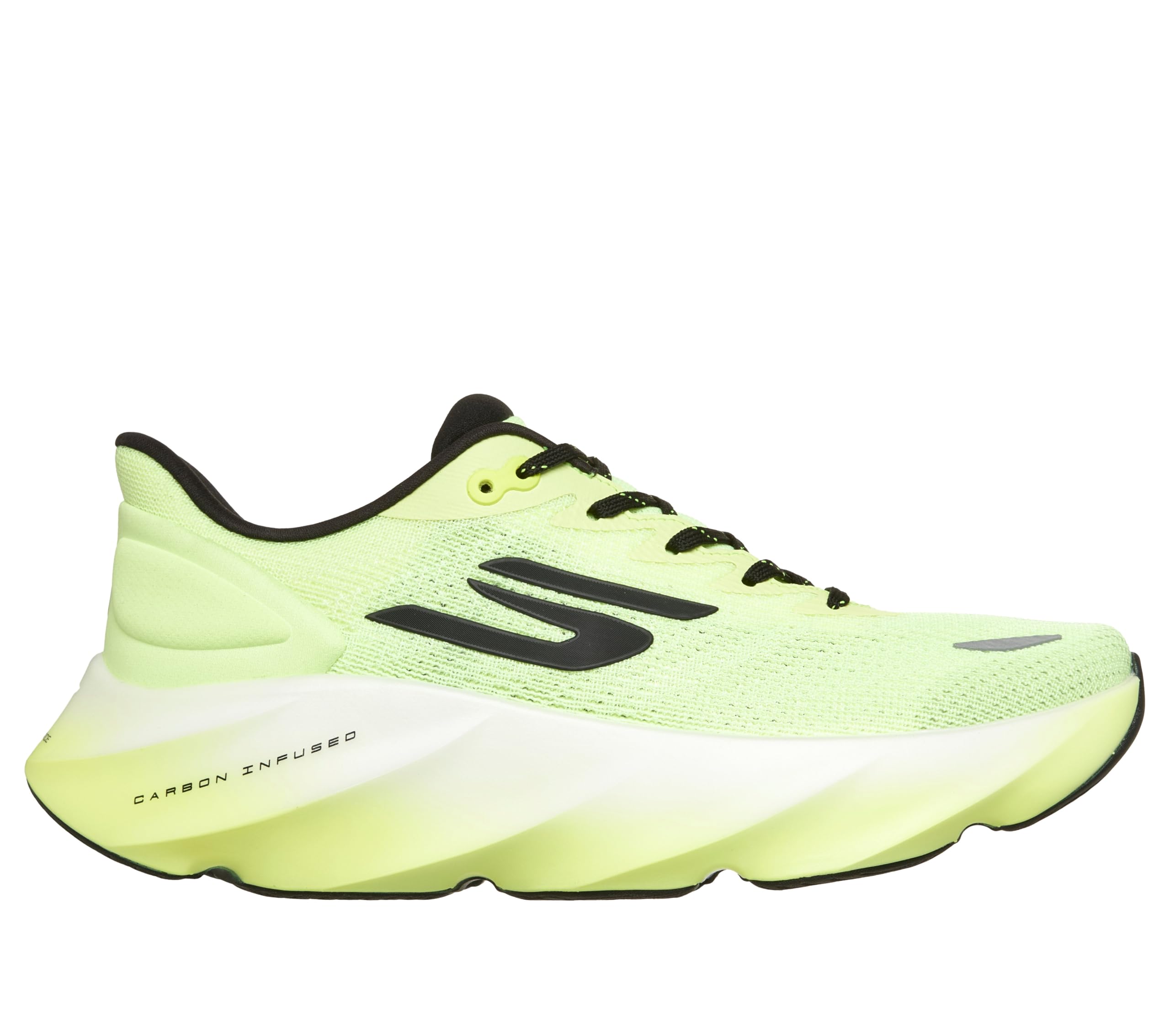 Skechers Aero Burst Performance Running Shoess Performance: Men's