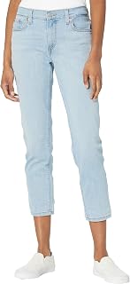 Levi's Women's New Boyfriend Jeans Jeans