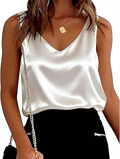 Ekouaer Women's Tanks & Camis Classic
