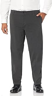 Dockers Herren Freizeithosen Straight Fit Ultimate Chino mit Smart 360 Flex (Regular und Big & Tall)