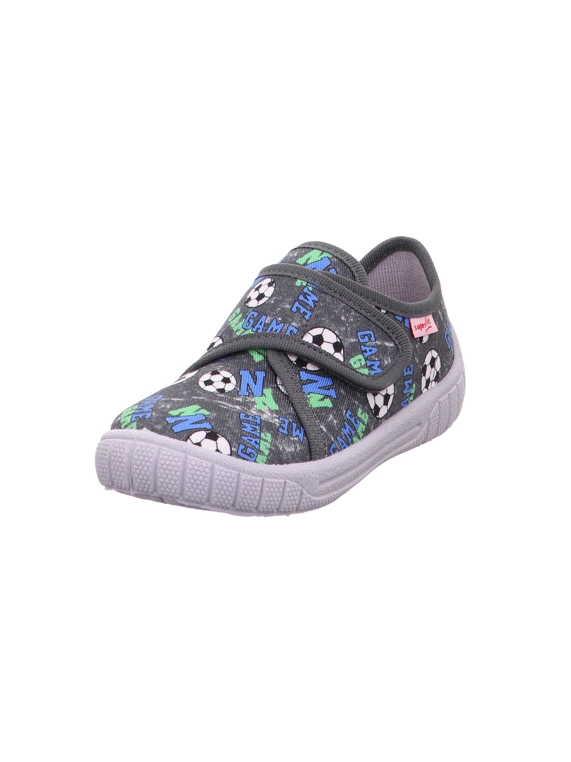 superfit Children's Bill Caseras Sneakers