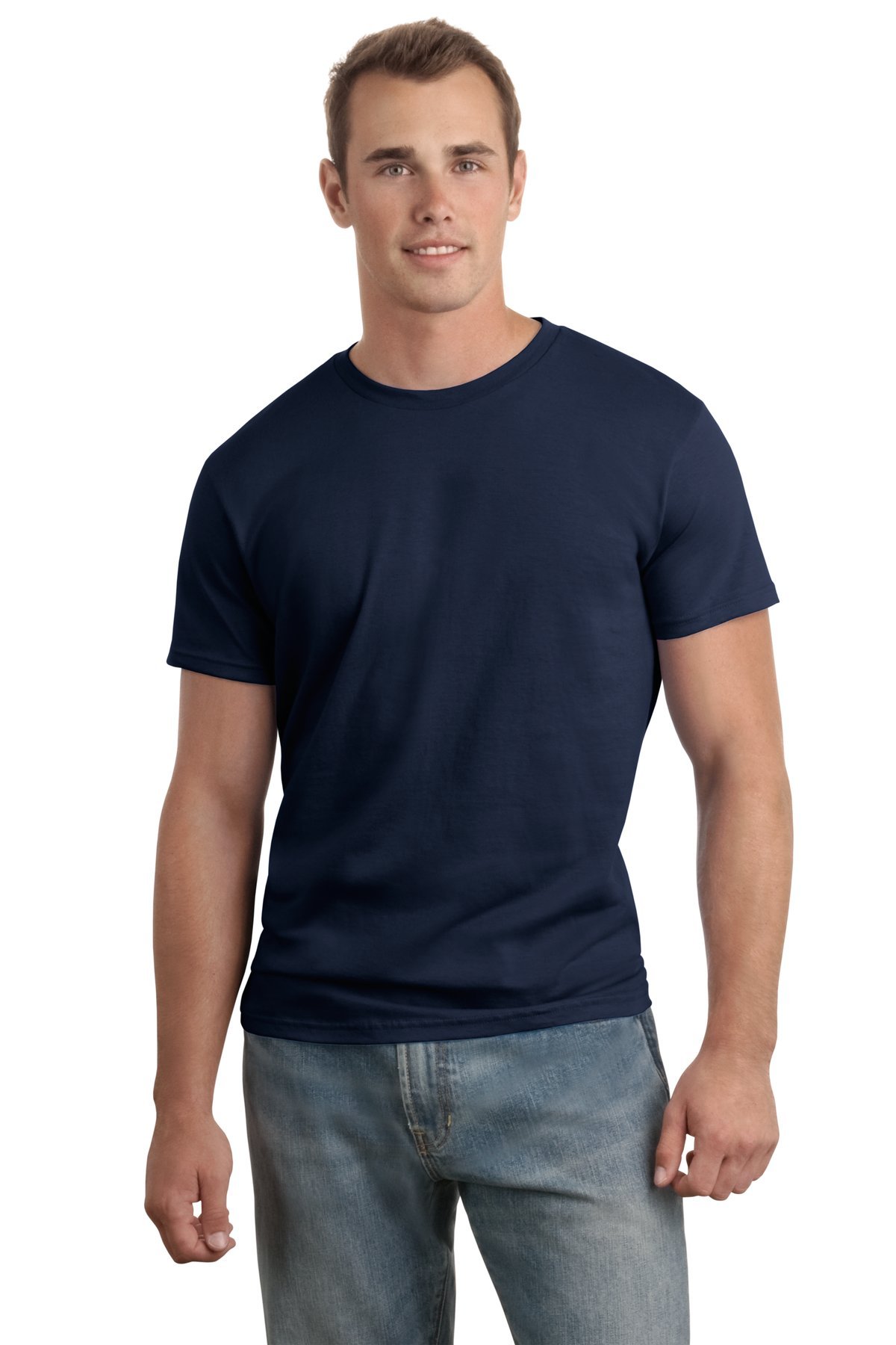 Hanes Men's Nano-T® T-shirt