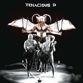 Tenacious D (Vinyl)