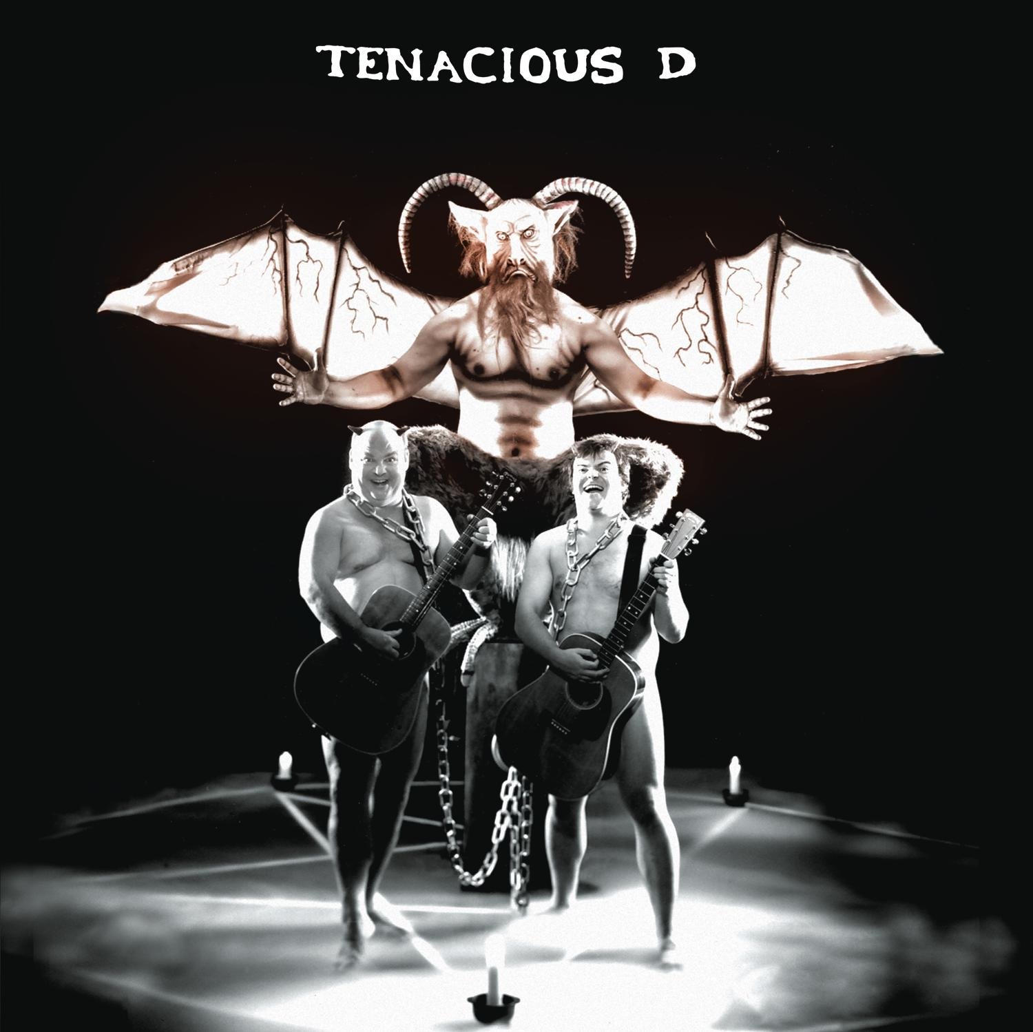 Tenacious D (Vinyl)