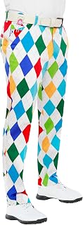 Royal & Awesome Hawaii Five Oh! Men's Trousers